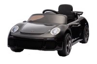 12V Porsche 911 RUF Sous License – Voiture Electrique Pour Enfants