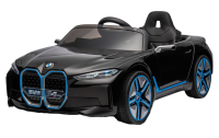 12V BMW i4  Sous License – Voiture Electrique Pour Enfants