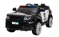 Voiture Police 12V – Voiture Electrique Pour Enfants