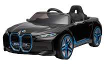 12V BMW i4  Sous License – Voiture Electrique Pour Enfants