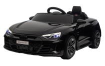 12V Audi RS E-Tron GT Sous License – Voiture Electrique Pour Enfants